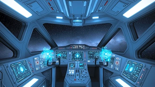 Director of 'Project Hail Mary' Reveals No Green Screen Used in Sci-Fi Film