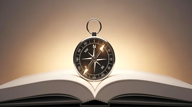 Brendan Cahill Launches Navigator Books to Transform Publishing Industry