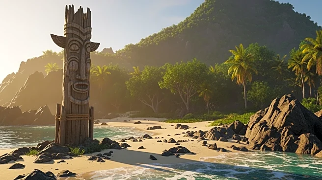 CBS Launches 'Survivor 50' with Fan-Driven Game Elements and Returning Castaways