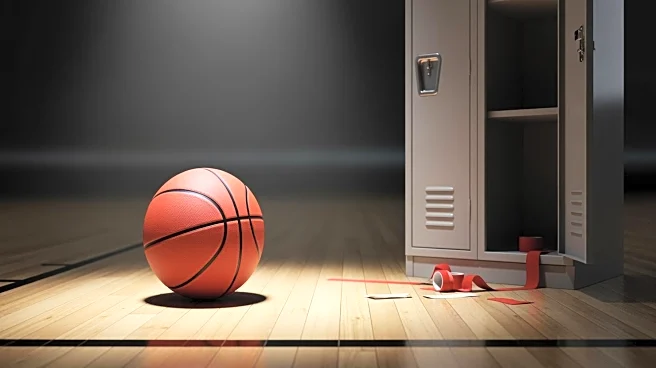 Vanderbilt Basketball Faces Challenges Reintegration Duke Miles Post-Injury