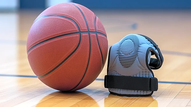 Hornets' Tidjane Salaun Sidelined with Knee Sprain Against Boston