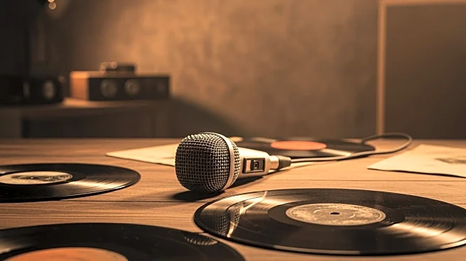 The Bobby Lees Announce New Album 'New Self' Amid Industry Challenges