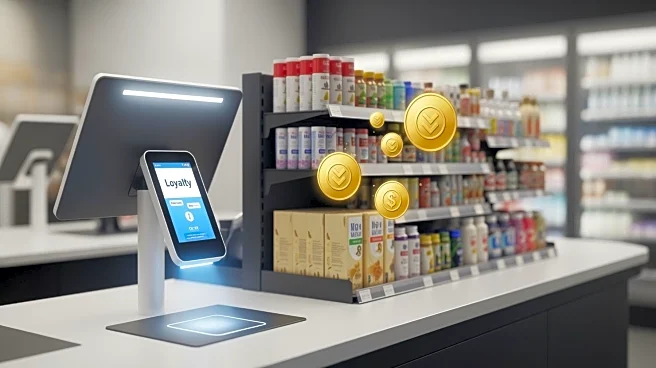 Loyalty Programs in Convenience Stores: A Strategic Shift in Marketing and Merchandising