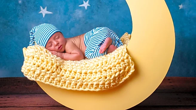 Experts Highlight Importance of Sleep for Children and Families