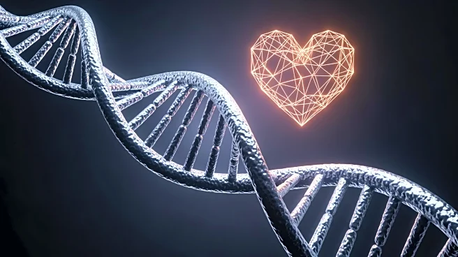 Alnylam and Tenaya Therapeutics Partner in $1 Billion Deal to Target Genetic Heart Disease