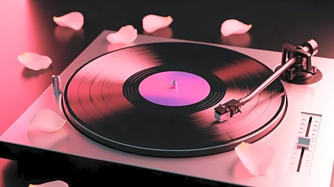 Pop Music Dominates Billboard Hot 100 in 2025 with Love Themes