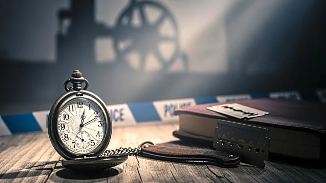 Peaky Blinders Film 'The Immortal Man' Explores Tommy Shelby's Return Amid WWII Chaos