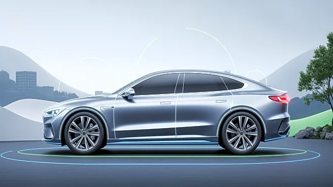 Honda to Sell China-Made EV in Japan, Addressing Domestic Lineup Gap