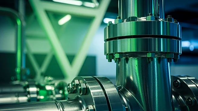 Saipem and Capsol Partner to Enhance CO2 Capture Solutions for Industrial Emitters