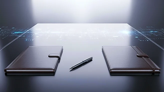 News Corp and Meta Sign $50 Million AI Licensing Deal, Expanding Content Use