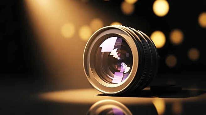 Paul Thomas Anderson's 'One Battle After Another' Garners 13 Oscar Nominations