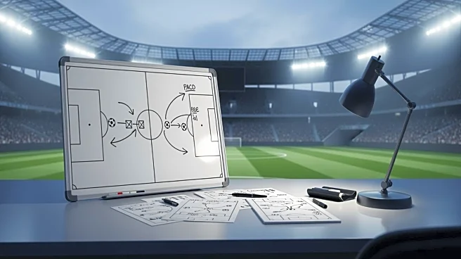 Brighton Manager Criticizes Arsenal's Playing Style After Defeat