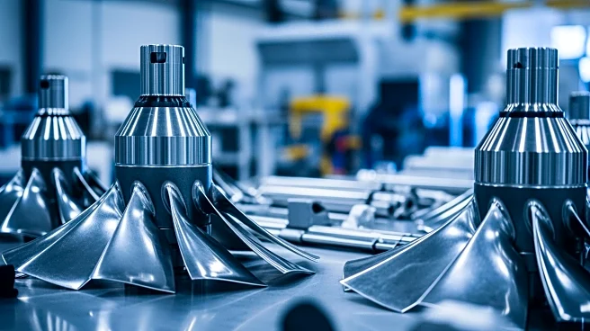 Mobix Labs Secures New Orders for Gulfstream Aircraft Components Amid Ongoing Production