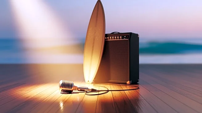 Bruce Johnston Departs Beach Boys Touring Band After 61 Years