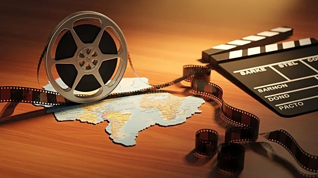 Hollywood's Influence on American Perceptions of Iran Through Film and Pop Culture