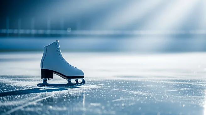 U.S. Figure Skater Ilia Malinin Wins Fair Play Award at Winter Olympics 2026