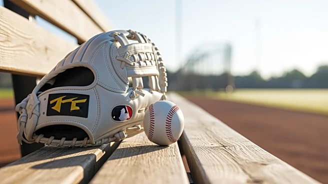 Diamondbacks' Dylan Ray Assigned to Minor-League Camp Following Spring Training