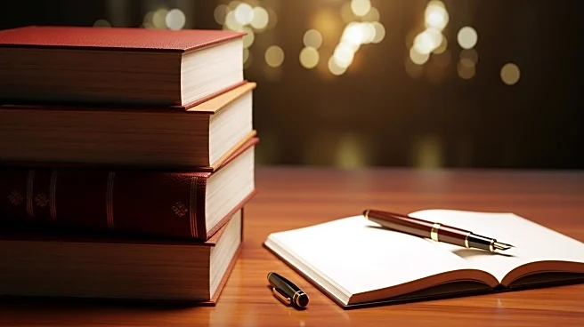 Bloomsbury Announces New Sarah J. Maas Novels, Boosting Financial Projections