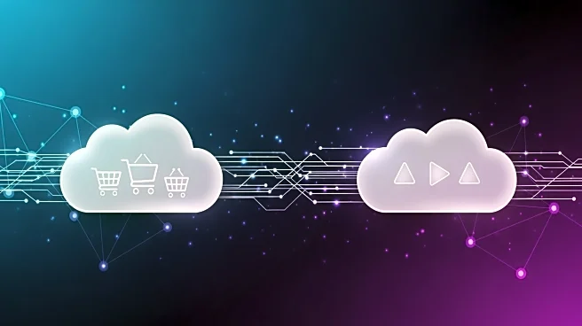 Netflix Utilizes Amazon's Shopping Data to Enhance Ad Targeting for Streaming Viewers