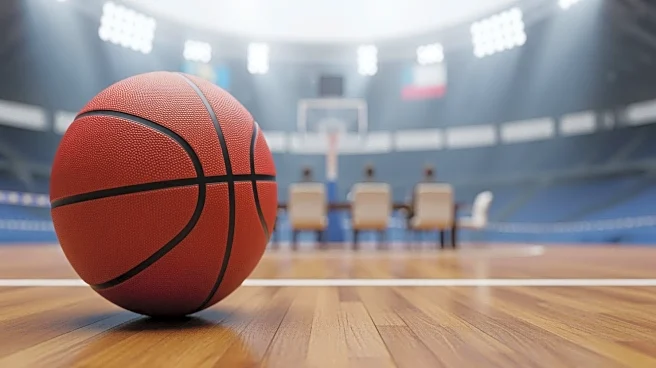 NC State's Devyn Quigley Emerges as Potential X-Factor in ACC Tournament