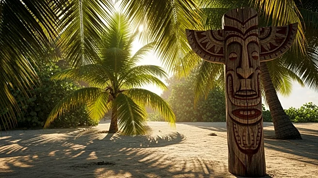 Joe Hunter Competes in Survivor Season 50, Captivating Local Audience