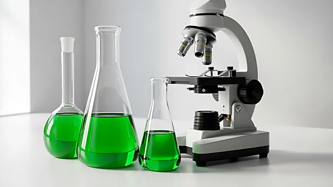 Solabia Acquires SEQENS' Botanical and Diagnostics Units to Enhance Market Position