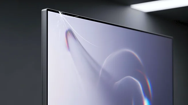 Long-Term OLED Monitor Test Reveals Increasing Burn-In Issues