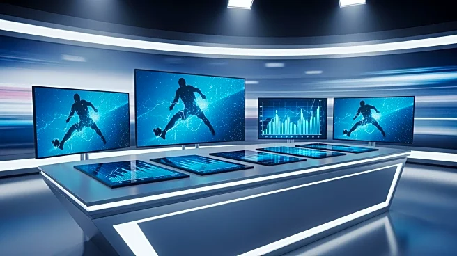 NFL Network Launches Comprehensive 'Free Agency Frenzy' Coverage for 2026