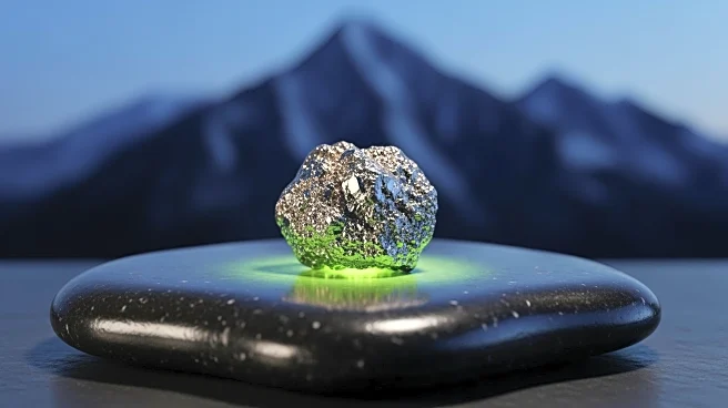 Wolfe Energy Launches IPO to Develop Wyoming Uranium Exploration