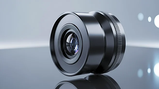 Obsbot Tiny 3 Webcam Offers High-End Features at a Premium Price