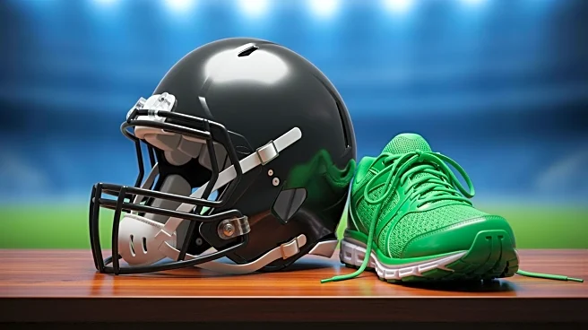 Seahawks Predicted to Draft Running Back to Replace Kenneth Walker Amid Cap Constraints