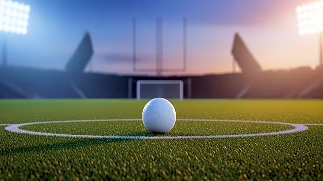 Manchester City Draw Against Nottingham Forest, Arsenal Extends Lead in Premier League