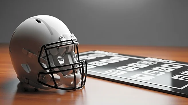 Rams' Trade for McDuffie Alters 2026 NFL Draft Projections