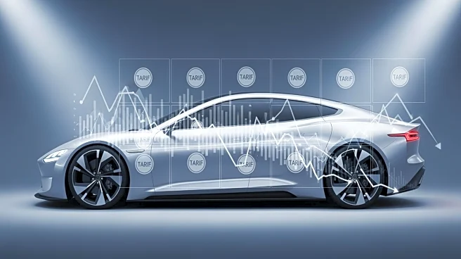 Kia Delays 2026 EV6 GT in U.S. Due to Tariffs and Declining Sales