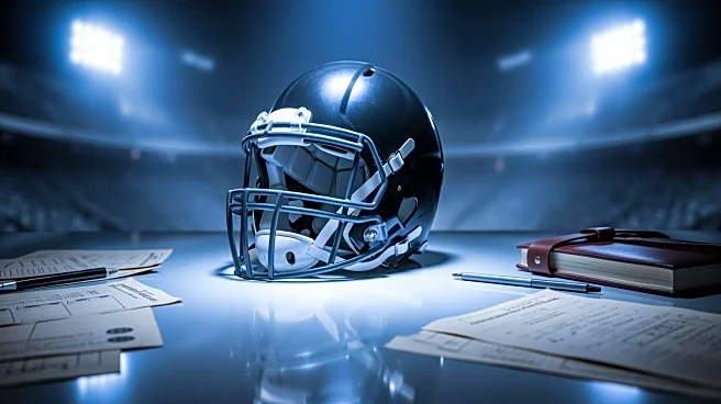 Dallas Cowboys Face Draft Night Challenges Amid Historical Misses