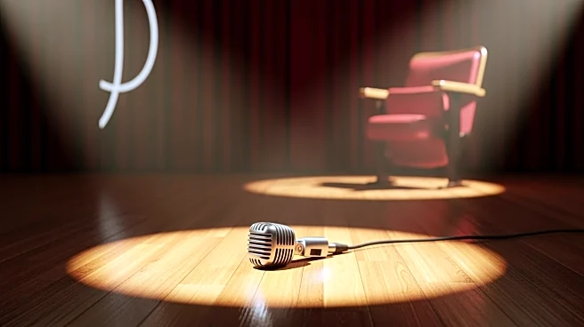 Edie Falco Reflects on Loss of Sopranos Castmates at New York Event