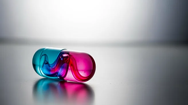 Response Pharmaceuticals Reports Positive Phase 2 Data for RDX-002 in Weight Management