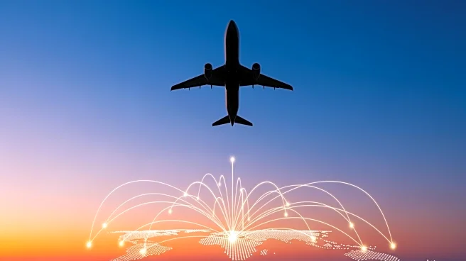 Cayman Islands Expands Air Connectivity with New North American Routes