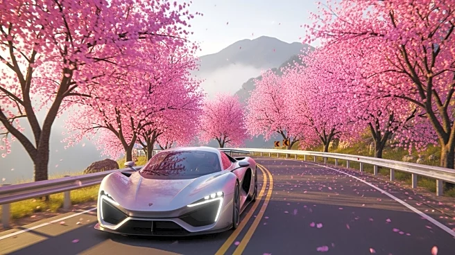 Forza Horizon 6 Unveils Exclusive Gameplay Set in Japan