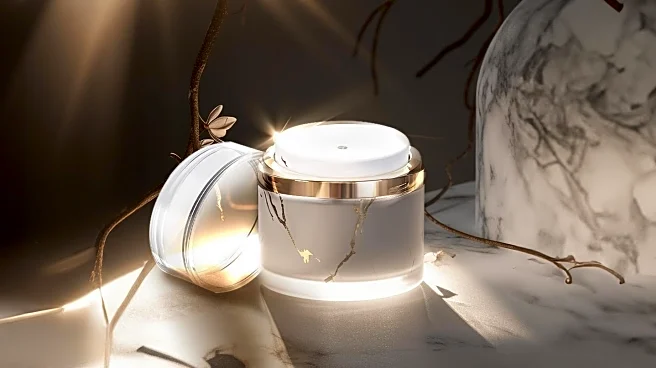 Charlotte Tilbury Reformulates Magic Cream with New 'Supercharged' Formula to Address Modern Skin Needs