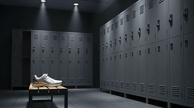 Athletics Face Uncertain Future Amid Promising Roster Developments