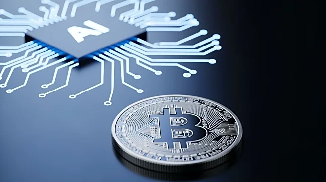 CleanSpark Sells 97% of February Bitcoin Production to Fund AI Expansion