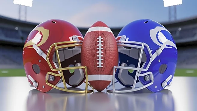 Kansas City Chiefs Trade All-Pro CB Trent McDuffie to Los Angeles Rams in Major Deal