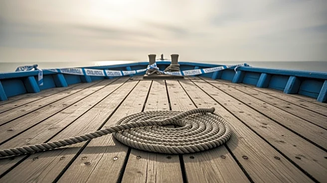 Parents of 'Deadliest Catch' Deckhand Urge Against Release of Tragic Video