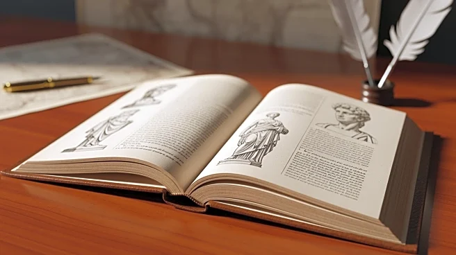 Netflix Orders New Drama Series 'Alexander' from Jacob Tierney, Exploring Historical Figures