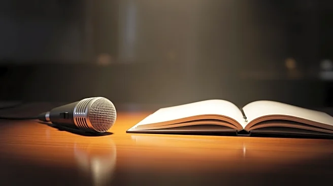 Eric Nam Discusses Hesitation and Success with 'The Traitors' and New Music Release