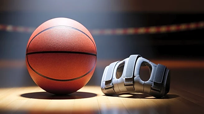 Hornets' Grant Williams to Miss Game Against Boston Due to Knee Issue