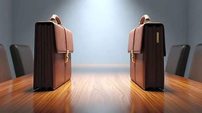 Sheppard Mullin Partner Seeks $1.6 Million in Fees from Quinn Emanuel in Class Action Dispute