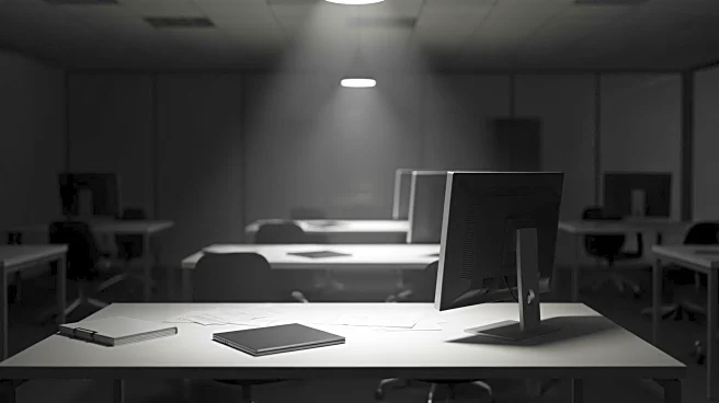 nDreams Announces Layoffs and Closure of Two Studios Amid Restructuring