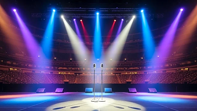 Jo Koy and Gabriel Iglesias Set to Make History with Sold-Out SoFi Stadium Comedy Show